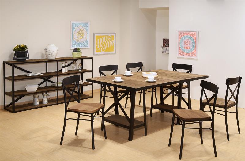 Bossa Muebles - Comedores Bossa Muebles - Comedores
